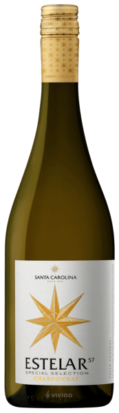Santa Carolina Estelar 57 Chardonnay