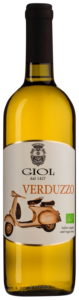 Giol Verduzzo N.V.