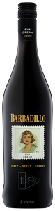 Barbadillo Eva Cream Sherry N.V.