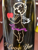 Clos du Val I Love You