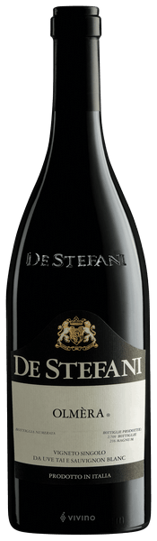 De Stefani Olmèra Bianco