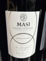 Masi Cooperation Wines Rosso Verona