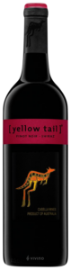 Yellow Tail Pinot Noir - Shiraz N.V.