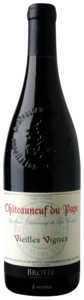 Brotte Vieilles Vignes Châteauneuf-du-Pape N.V.