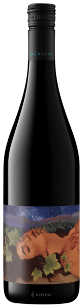 McBride Sisters Collection Reserve Pinot Noir "Papatūānuku"