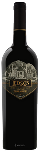 Ledson Howell Mountain Zinfandel N.V.