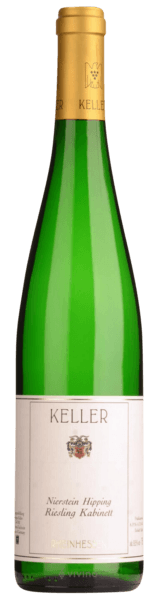 Keller Nierstein Hipping Riesling Kabinett