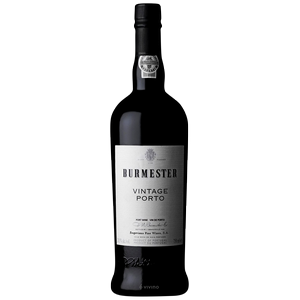 Burmester Vintage Port | Vivino 日本語