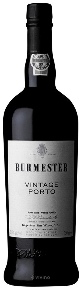 【PORTO】BURMESTER ヴィンテージ1963年ワイン750ml未開栓品 PORTO】BURMESTER ヴィンテージ1963年ワイン750ml未開栓品 Buy