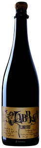 Lini 910 Labrusca Lambrusco Rosso 2018