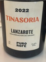 Puro Rofe Tinasoria Blanco