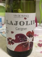 Mommessin La Jolie Carignan