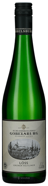 Schloss Gobelsburg Grüner Veltliner Löss