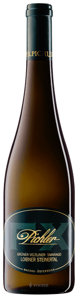 F.X. Pichler Loibner Steinertal Grüner Veltliner Smaragd