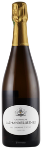 Larmandier-Bernier Les Chemins Champagne Grand Cru 'Avize'