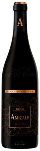 Cantine di Ora Amicone Limited Edition N.V.