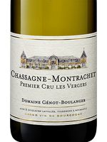 Chassagne-Montrachet Premier Cru 'Les Vergers'