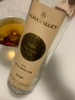 Alma Valley Sauvignon TBA