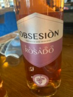 Volver Obsesiòn Pala do Rosado