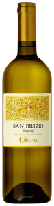 La Cappuccina San Brizio Garganega N.V.