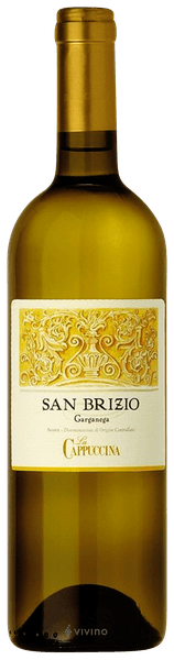 La Cappuccina San Brizio Garganega