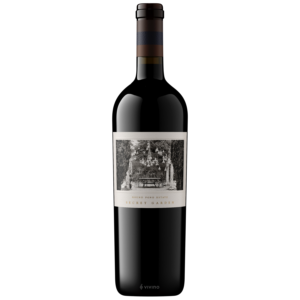 <ラウンドポンド>ワイナリーのシークレットガーデンワイン 2021 Gravel Series 'Secret Garden' Cabernet Sauvignon