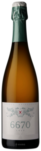 Weingut Andres 6670 Rosé Brut N.V.