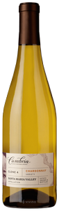 Cambria  Chardonnay Clone 4 N.V.