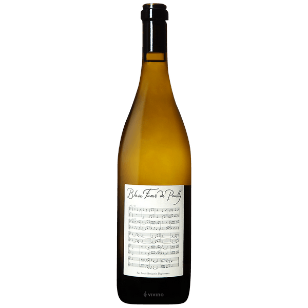 ワイン Didier Dagueneau Blanc Fume de Pouilly Didier Dagueneau (Louis-Benjamin Dagueneau) Blanc Fumé de Pouilly