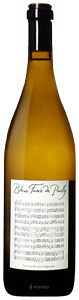 Didier Dagueneau (Louis-Benjamin Dagueneau) Blanc Fumé de Pouilly N.V.