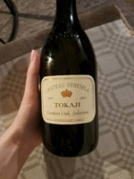 Château Dereszla Tokaji Furmint Selection