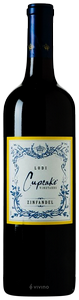Cupcake Zinfandel N.V.
