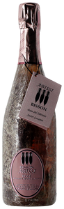 Bisson Abissi Rosé N.V.