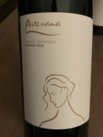 Artesana Reserva Tannat - Zinfandel