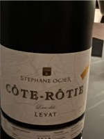 Michel & Stéphane Ogier Lieu-dit Leyat Côte-Rôtie