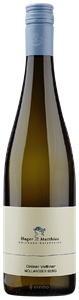 Hager Matthias Grüner Veltliner Mollandser Berg N.V.