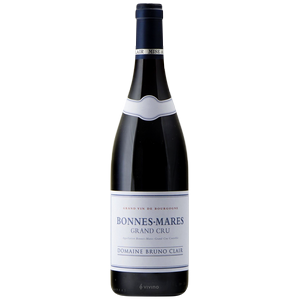 Domaine Bruno Clair Bonnes Mares Grand Cru | Vivino English