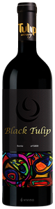 Black Tulip 2020