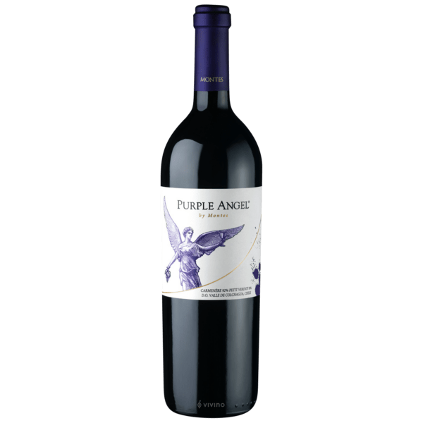 Montes Purple Angel | Vivino 日本語