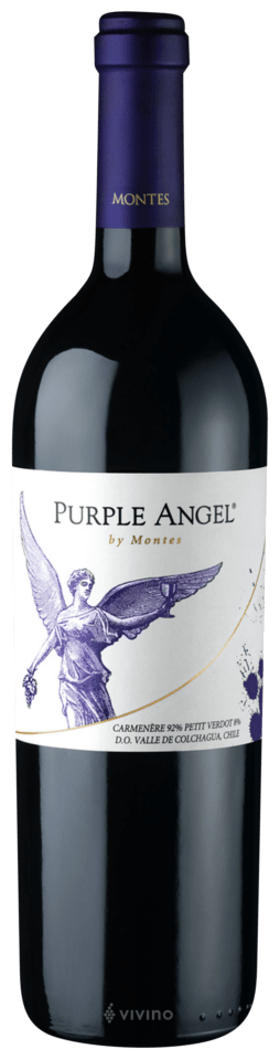Montes Purple Angel | Vivino English