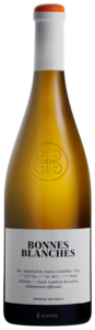 Domaine Belargus Bonnes Blanches N.V.