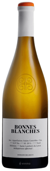 Domaine Belargus Bonnes Blanches