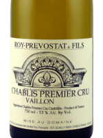 Chablis Premier Cru 'Vaillons'