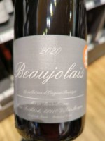 Jean Foillard Beaujolais