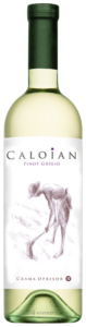 Crama Oprişor Caloian Pinot Grigio N.V.