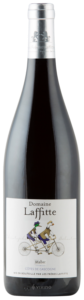 Les Frères Laffitte Domaine Laffitte Rouge N.V.