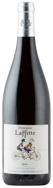 Les Frères Laffitte Domaine Laffitte Rouge
