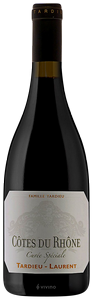 Tardieu-Laurent Cuvée Spéciale Côtes-du-Rhône N.V.