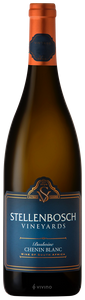 Stellenbosch Vineyards Bushvine Chenin Blanc N.V.