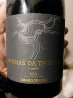 Caminhos Cruzados Vinhas da Teixuga 2ª Edição